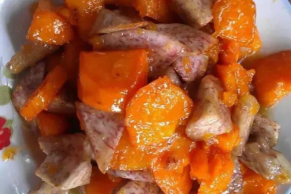 潮汕特产小吃吃货主播,潮汕美食100篇