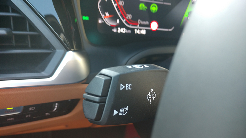 全新一代宝马4系最新消息,最新款宝马一系试驾感受