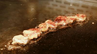 象拔蚌三文鱼鹅肝刺身拼盘,鹅肝苹果刺身