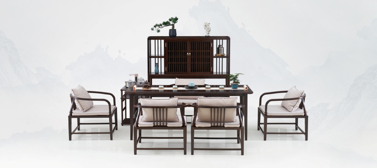 胡氏茶具专访完整版,汉唐茶文化茶器