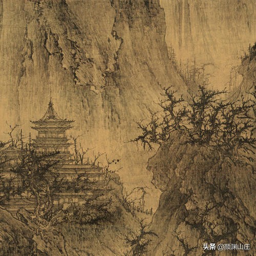 江城子经典词作,江城子人生感悟的诗词原创