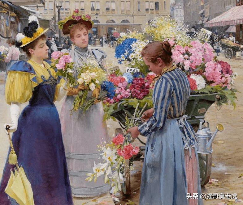 旧蓉城的市声（崔显昌）