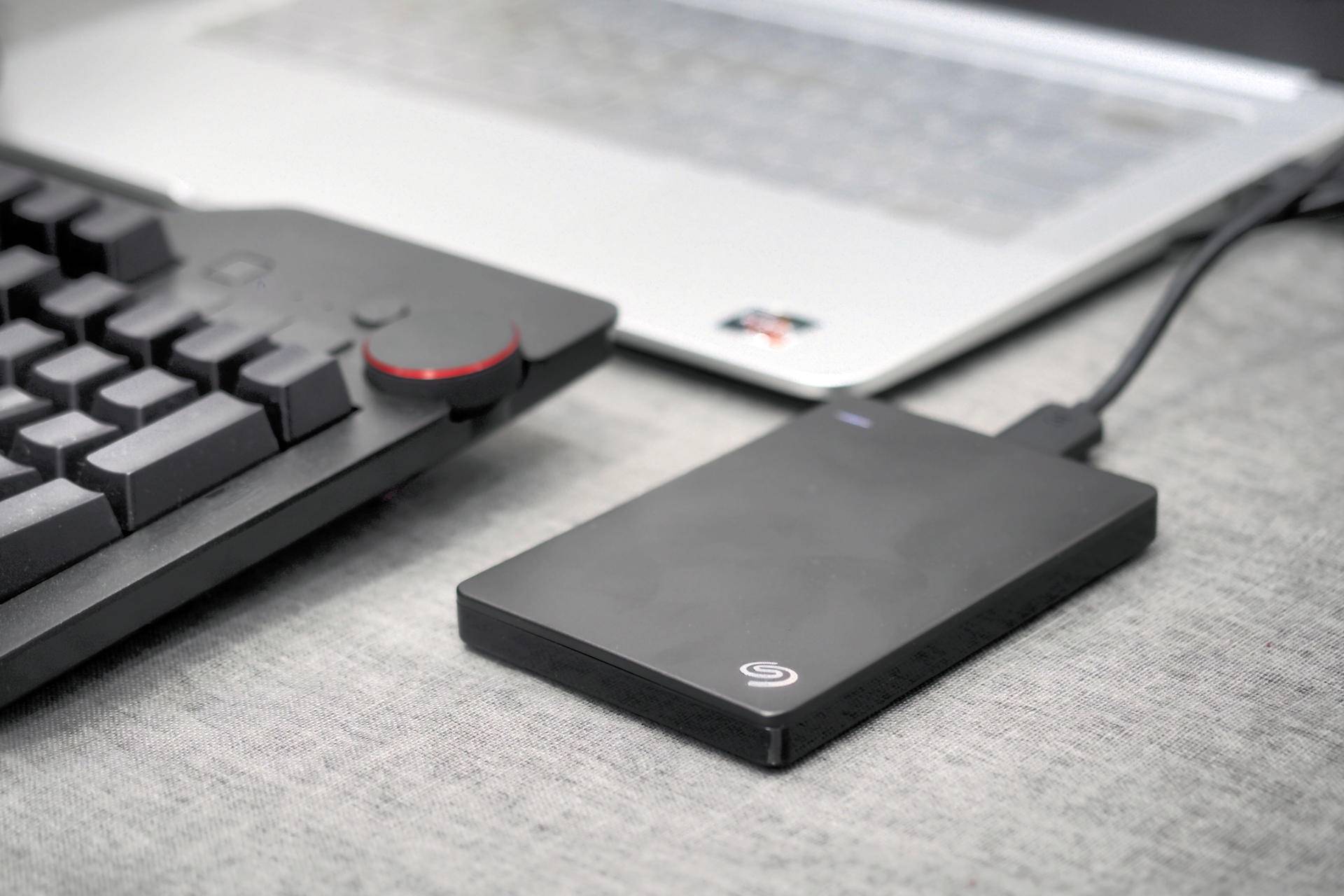 希捷睿品移动硬盘,希捷超薄移动硬盘测试