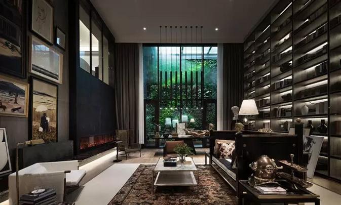 北京中粮瑞府别墅值得买吗,北京中粮瑞府别墅冬天视频