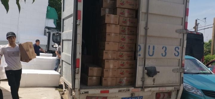 西安密巴巴货运有限公司,西安密巴巴货运公司靠谱吗