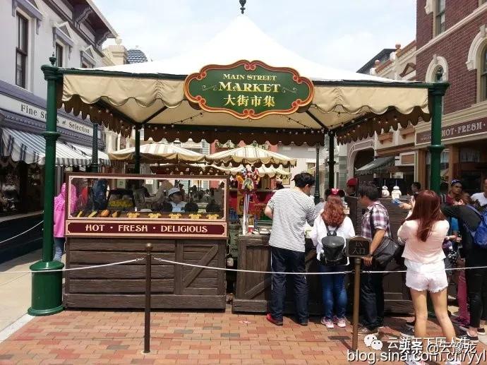 香港迪士尼乐园亲子游,香港迪士尼儿童乐园