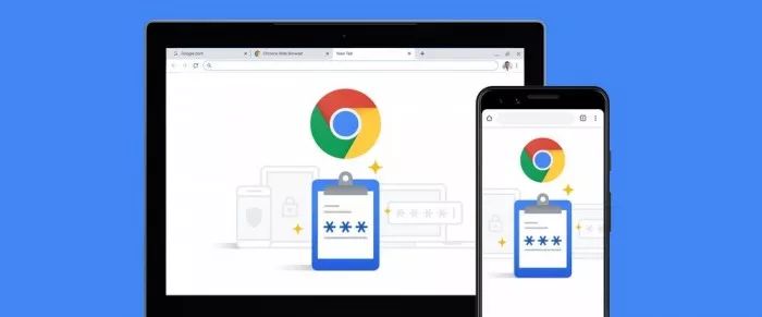 Chrome新安全特性:检测到账号被泄露后向用户发出提醒