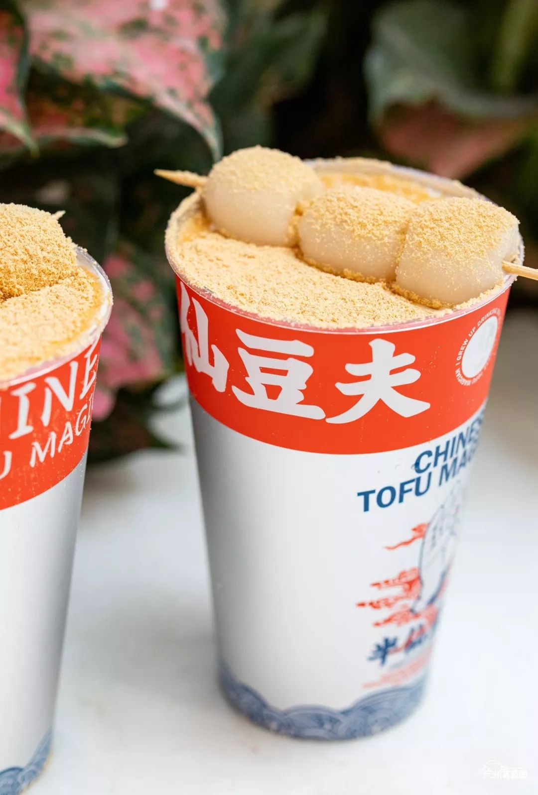 想见你，广州的50种甜