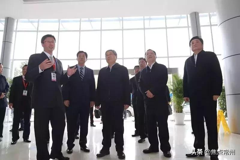 常州职教中心,教育部点赞成都五所学校