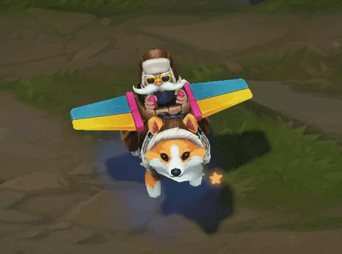 lol愚人节皮肤哪些是限定的,lol愚人节皮肤什么时候上架