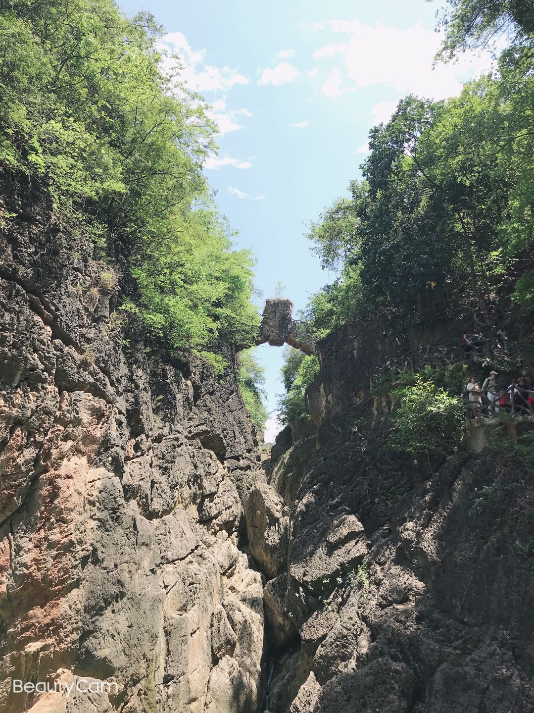 黔行黄果树一日游攻略,一路黔行多彩贵州黄果树