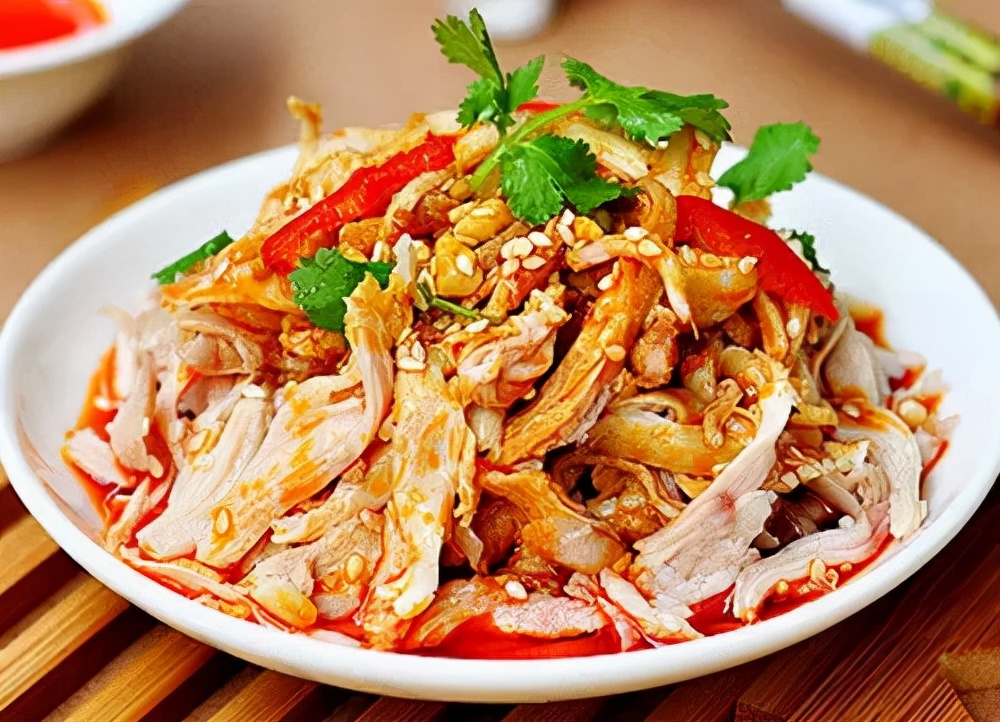 廖记棒棒鸡和天府棒棒鸡哪家好吃,天府棒棒鸡和廖记棒棒鸡哪个好吃