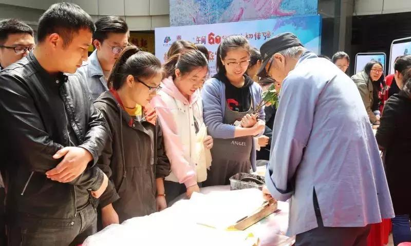 【幸福市北】为百年老路打CALL，市北文旅在行动！