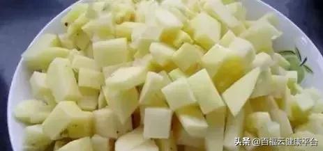 降脂降压最快的十种食物,把主食全部换成粗粮会怎么样