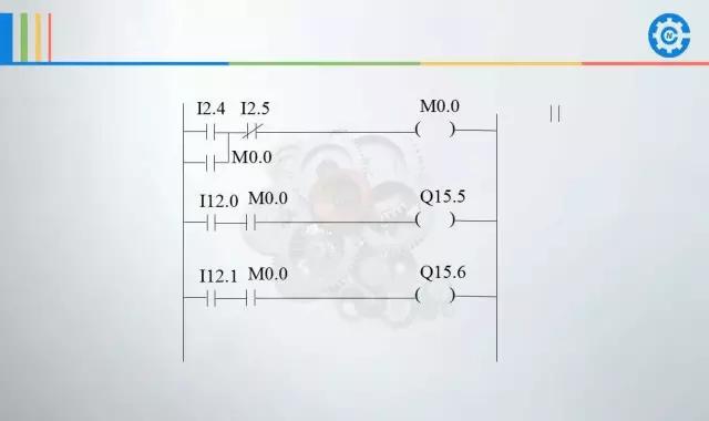 西门子plc200cn编程入门自学视频,西门子plc1500编程案例