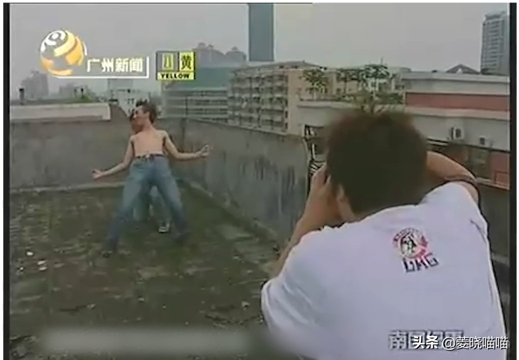 《功夫》名配角居然参与过这个国产游戏！最草根沙雕国产格斗游戏