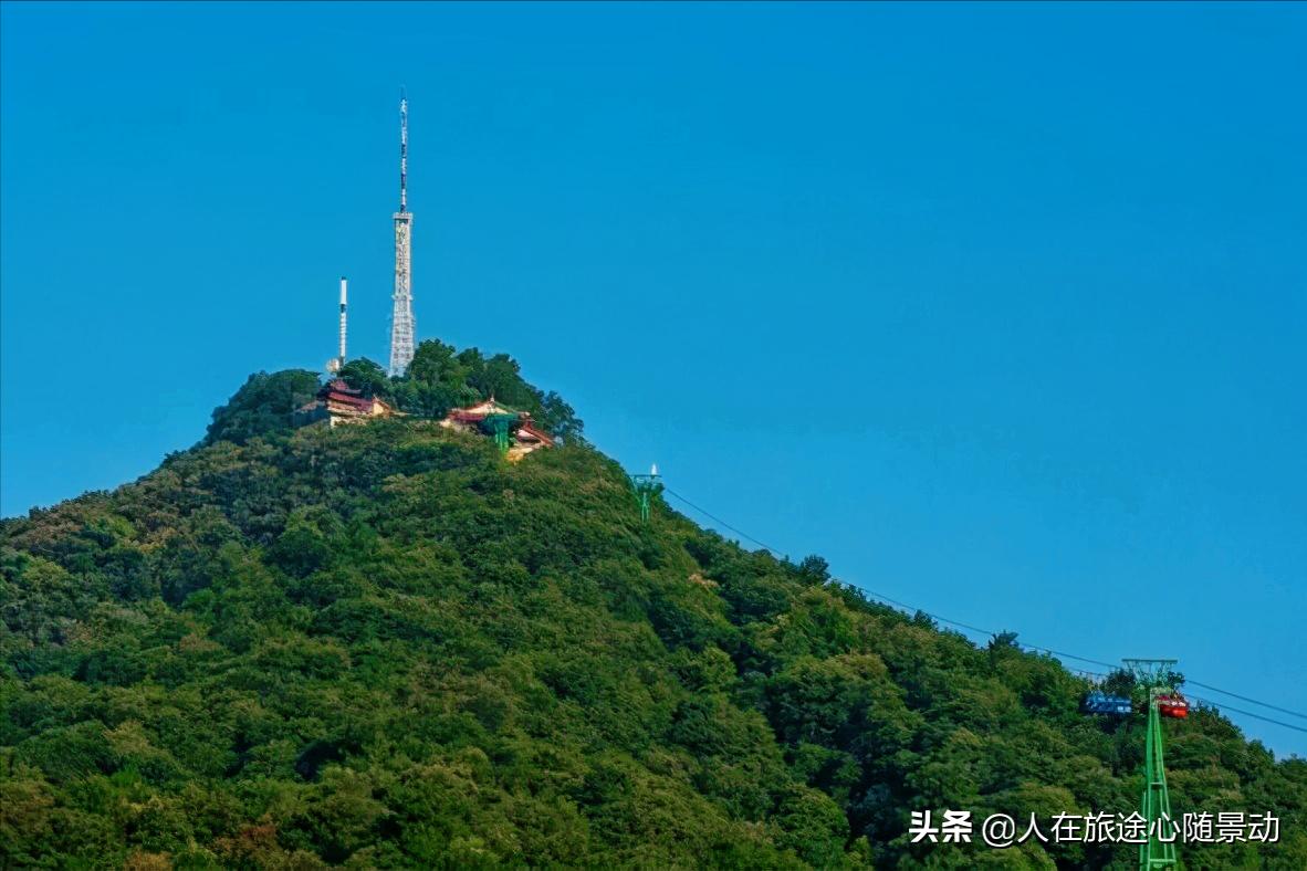 盘点西湖景区的那些“冷知识”,杭州西湖景区哪些景点值得参观