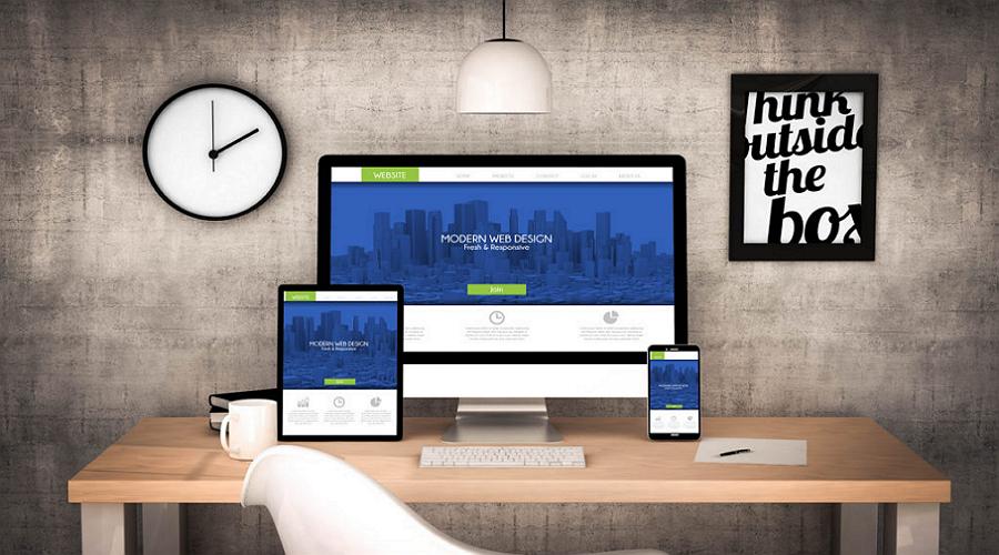 响应式网页设计规格,响应式网页设计排版