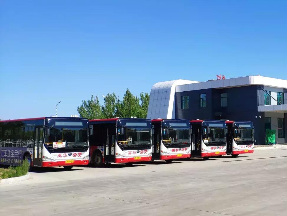 县城公交的发展趋势,乡村公交如何发展运行