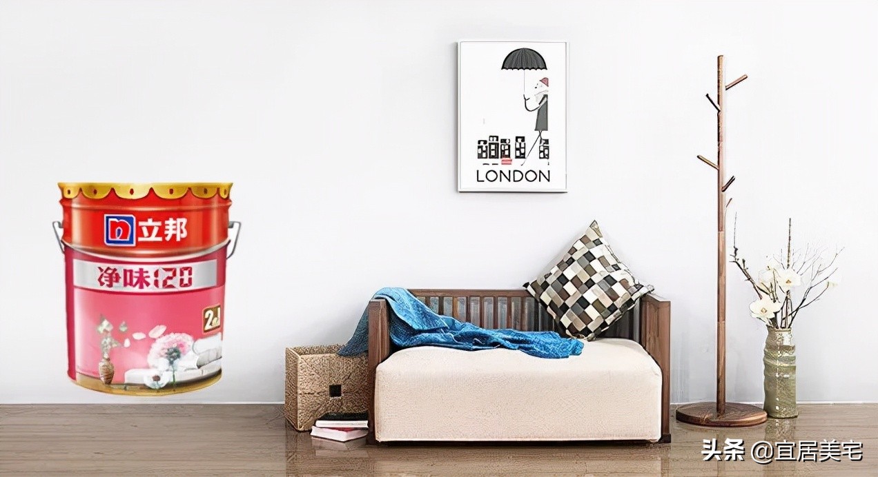 乳胶漆和艺术涂料装修时用哪个好,家装乳胶漆推荐性价比高