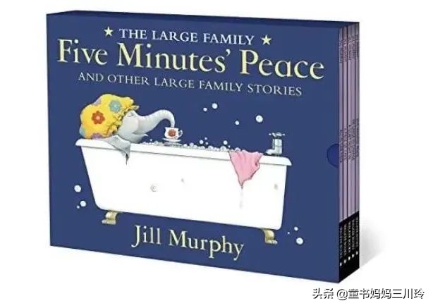 华人妈妈英国亲历:如何让孩子上学一年实现独立阅读写作?附书单