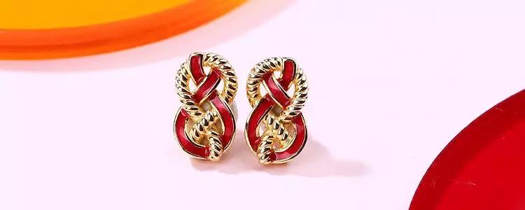 传承千年的文化首饰,一件传承千年文化首饰