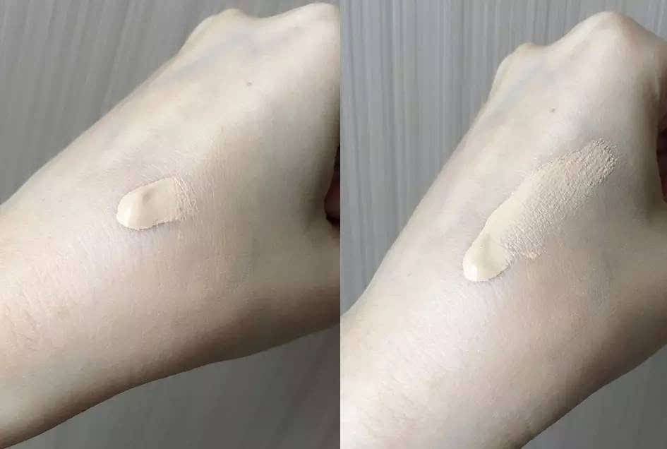 粉底液排行榜10强国产,十大公认好用的粉底液