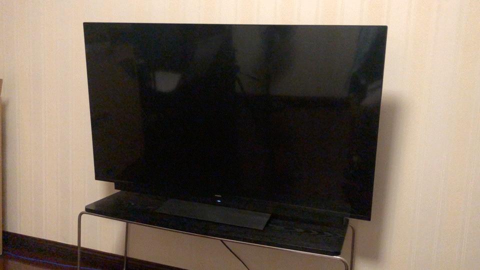 华为智慧屏v55i电视机重量太重,华为智慧屏v55i电视评测