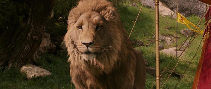 纳尼亚传奇巨作,纳尼亚传奇奇幻