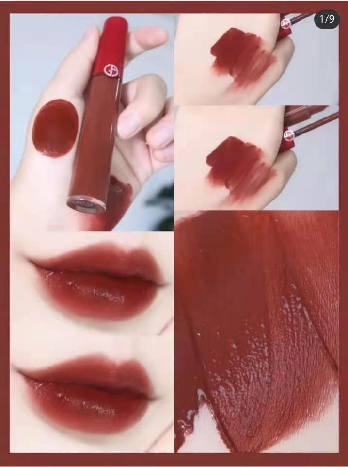 秋冬季节哪些口红适合你？戴上口罩你还涂口红么？