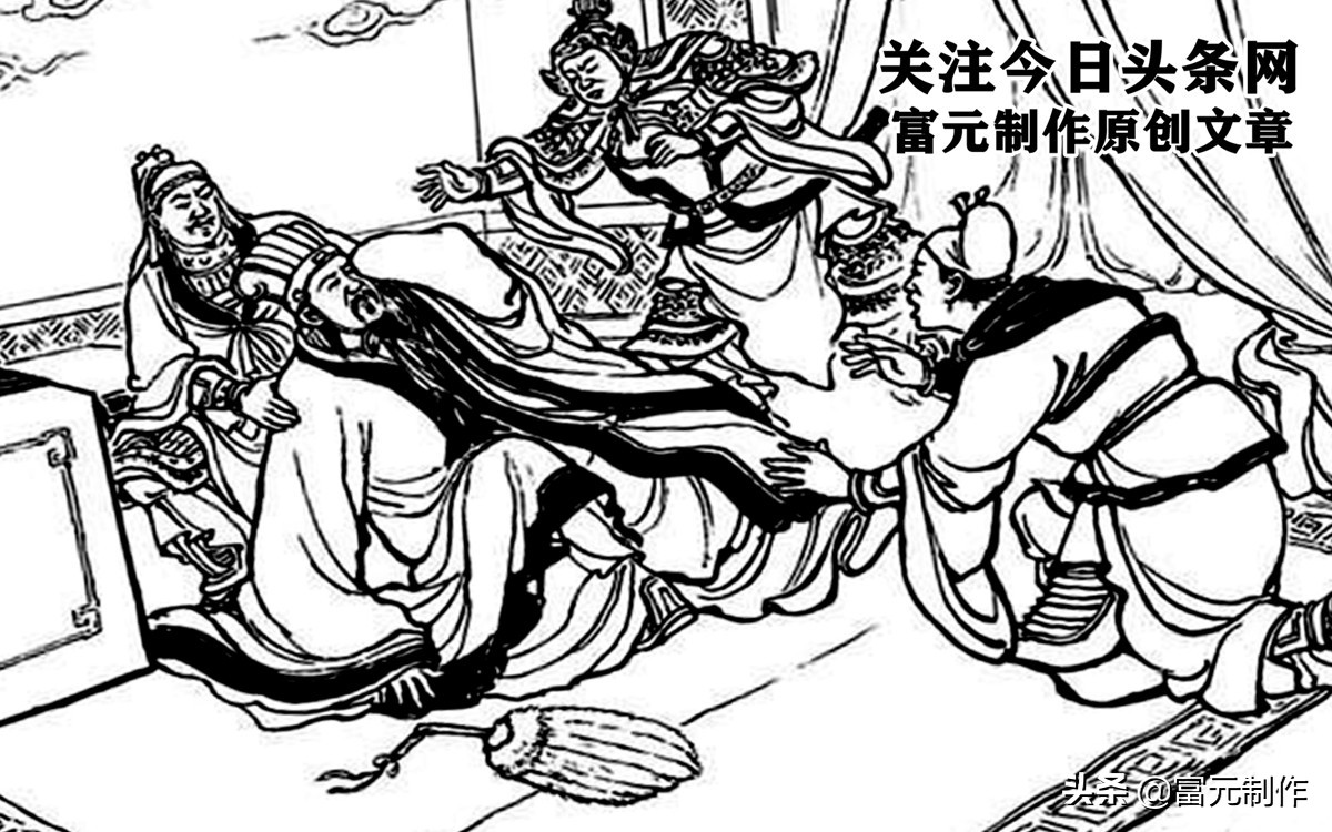 关兴和张苞技能,关兴张苞值得培养吗