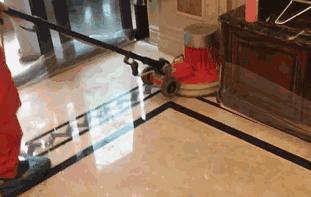 石材有盐水清洁办法,石材怕水