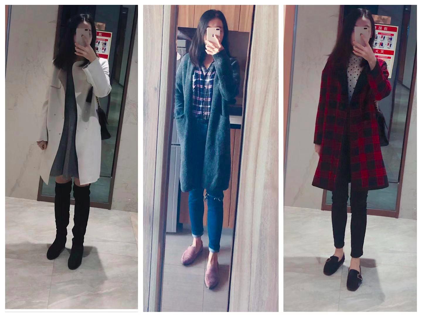 极简穿搭莫兰迪色系,夏日高级感穿搭莫兰迪