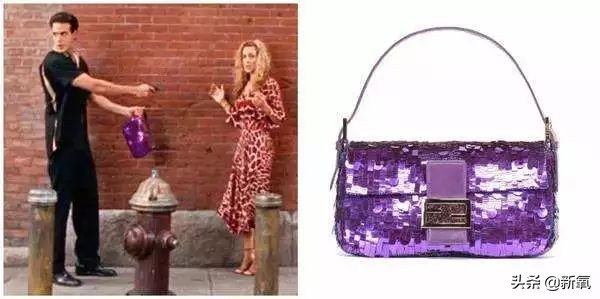 时尚潮流十年一轮回,潮流十年一轮回