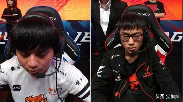 周淑怡搭配爱萝莉，LPL最强解说搭档诞生，网友：建议原地结婚