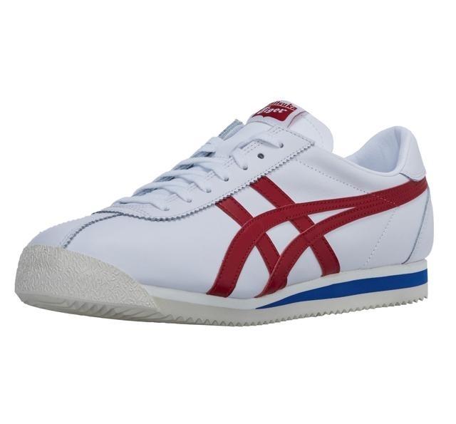 耐克靠仿鬼冢虎起家,耐克鬼冢虎联名