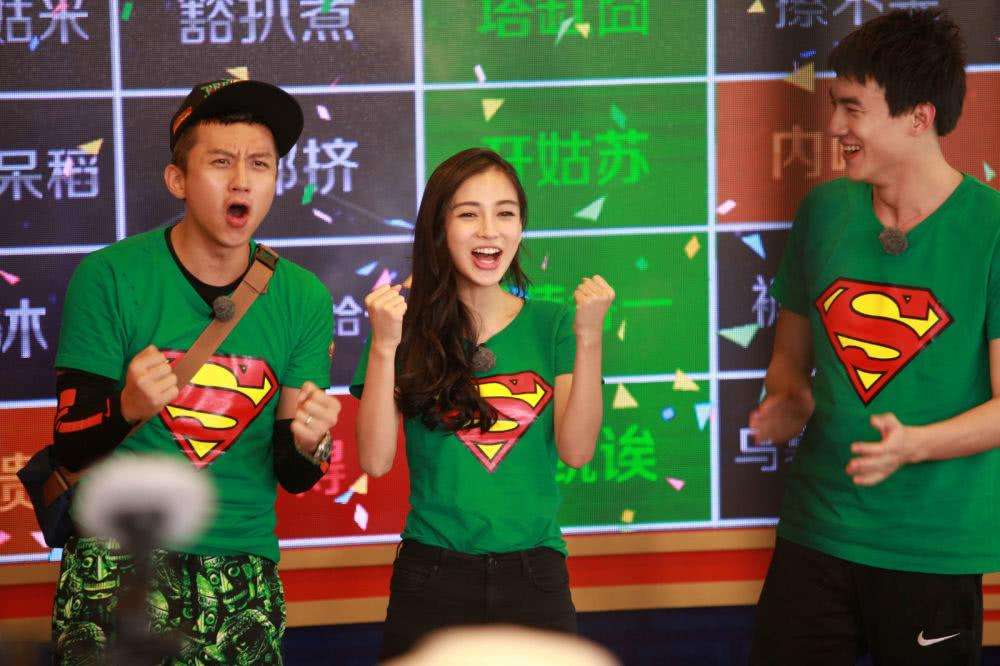 盘点娱乐圈女装大佬合集,娱乐圈女装大佬谁最漂亮