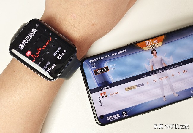 oppowatch2鎵嬭〃鍏ㄥ姛鑳借В璇讳笅,鏅鸿兘鎵嬭〃OPPOWATCH2璇勬祴