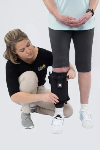 下肢康复机器人的专利,康复机器人美国品牌