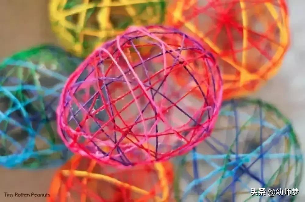 幼儿园秋季环境吊饰走廊,幼儿园教室秋季吊饰创意环境布置