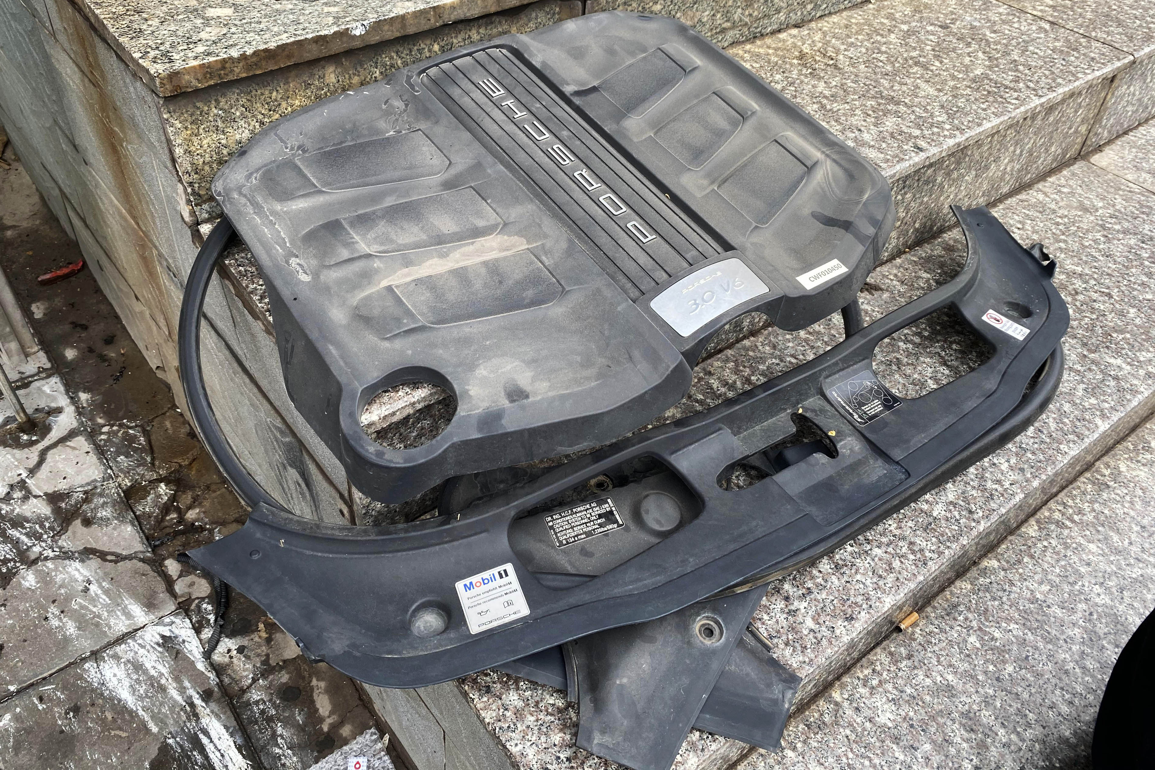 二手保时捷帕拉梅拉怎么砍价,保时捷帕拉梅拉去哪里买现车