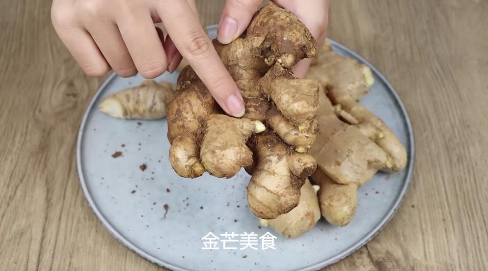 生姜买什么样的好,生姜买什么品种好