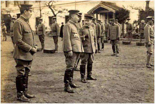 二战时怎么区别人种,二战期间怎么分辨德国人和犹太人