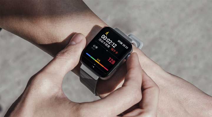 小米智能手表watch3买哪一款,小米智能手表watch3开售