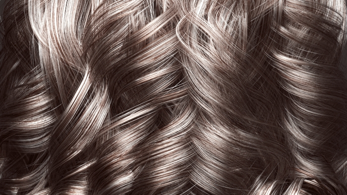 VRay新毛发材质VRayHairNextMtl