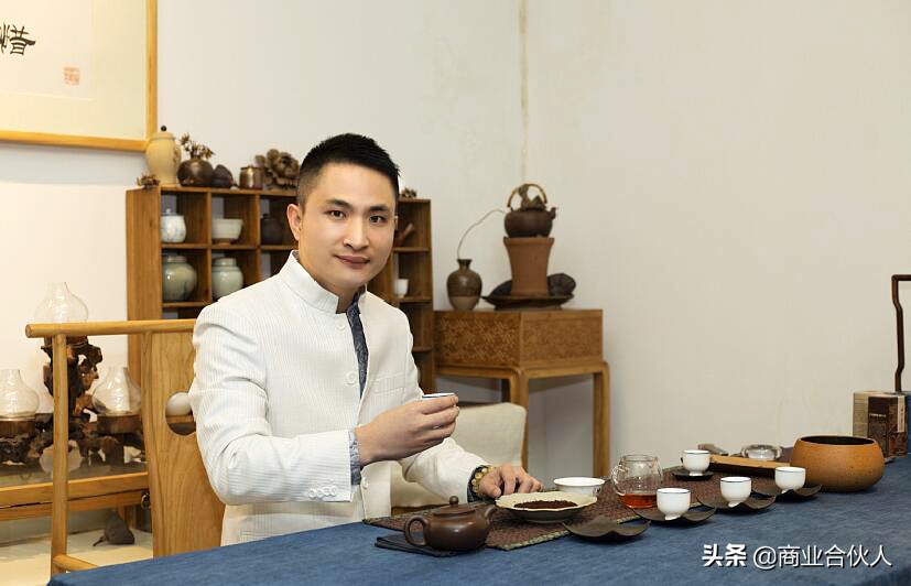 股权陈皓,股权专家陈皓