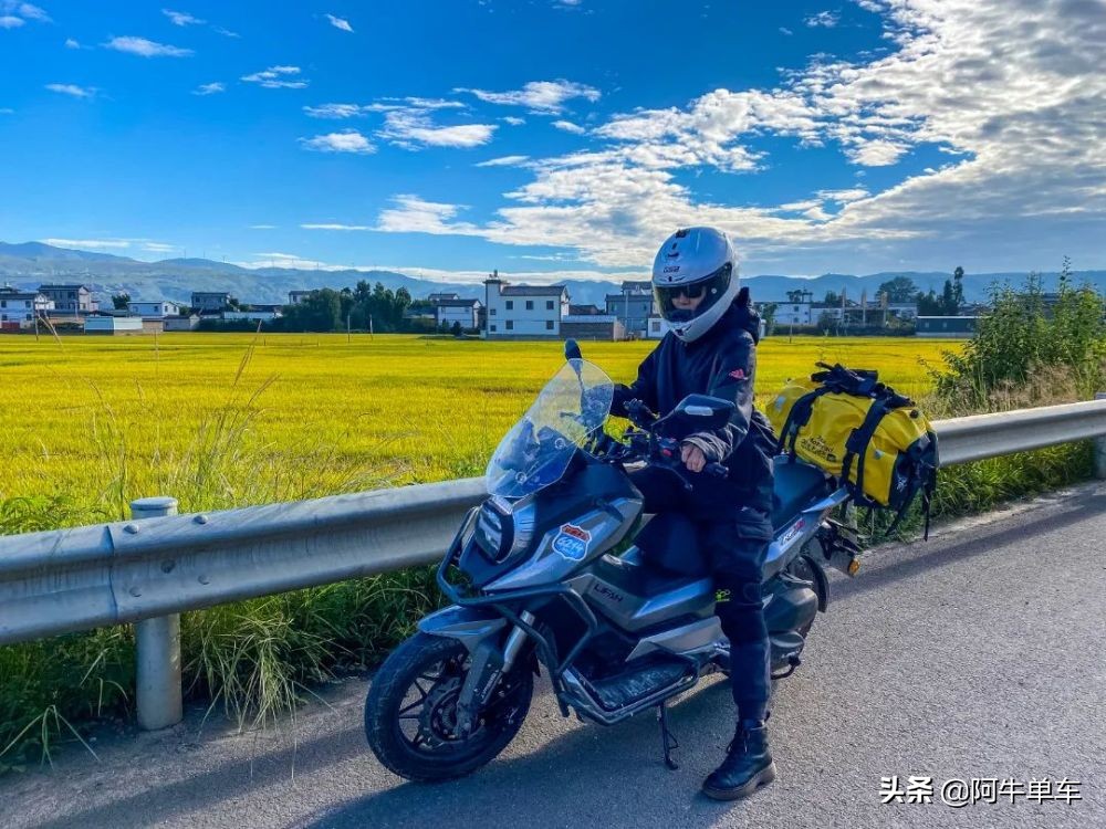 2022款本田adv350踏板车报价,本田xadv350国内上市时间