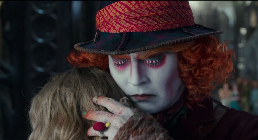 本周影片推荐：你找到了童年的那个兔子洞了吗？