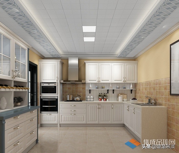 关于家,楚楚最想给你的理想型居住环境