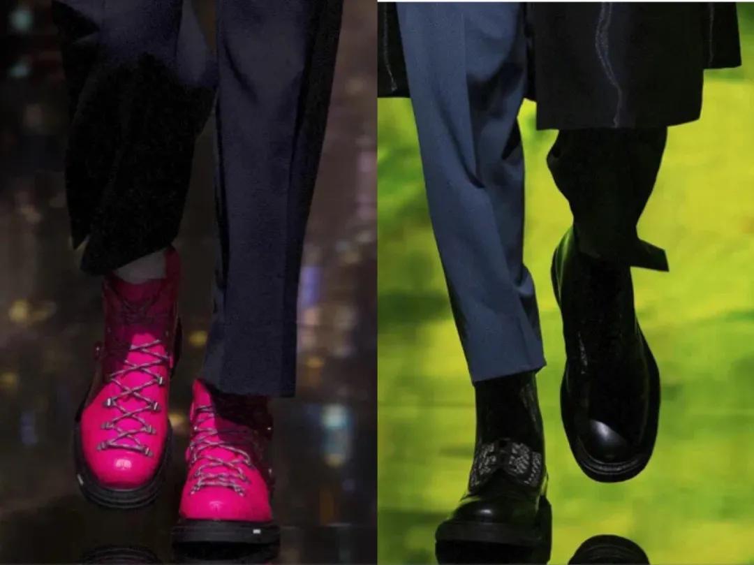 dior杨颖星空裙,dior星空大秀